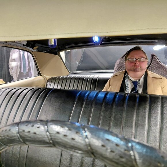 Meet your Posher, Amanda - Picture 5 of 16